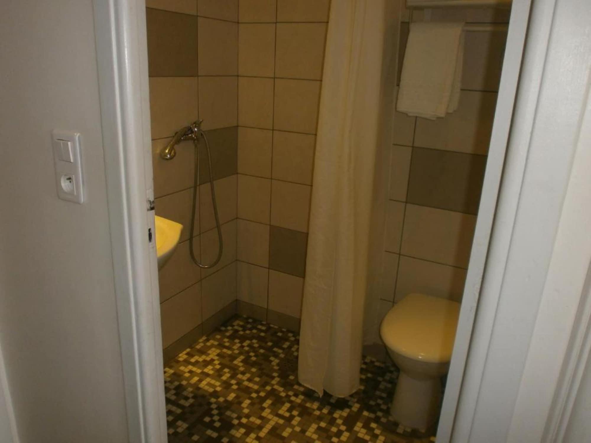 Hotel Magnan Ница Екстериор снимка