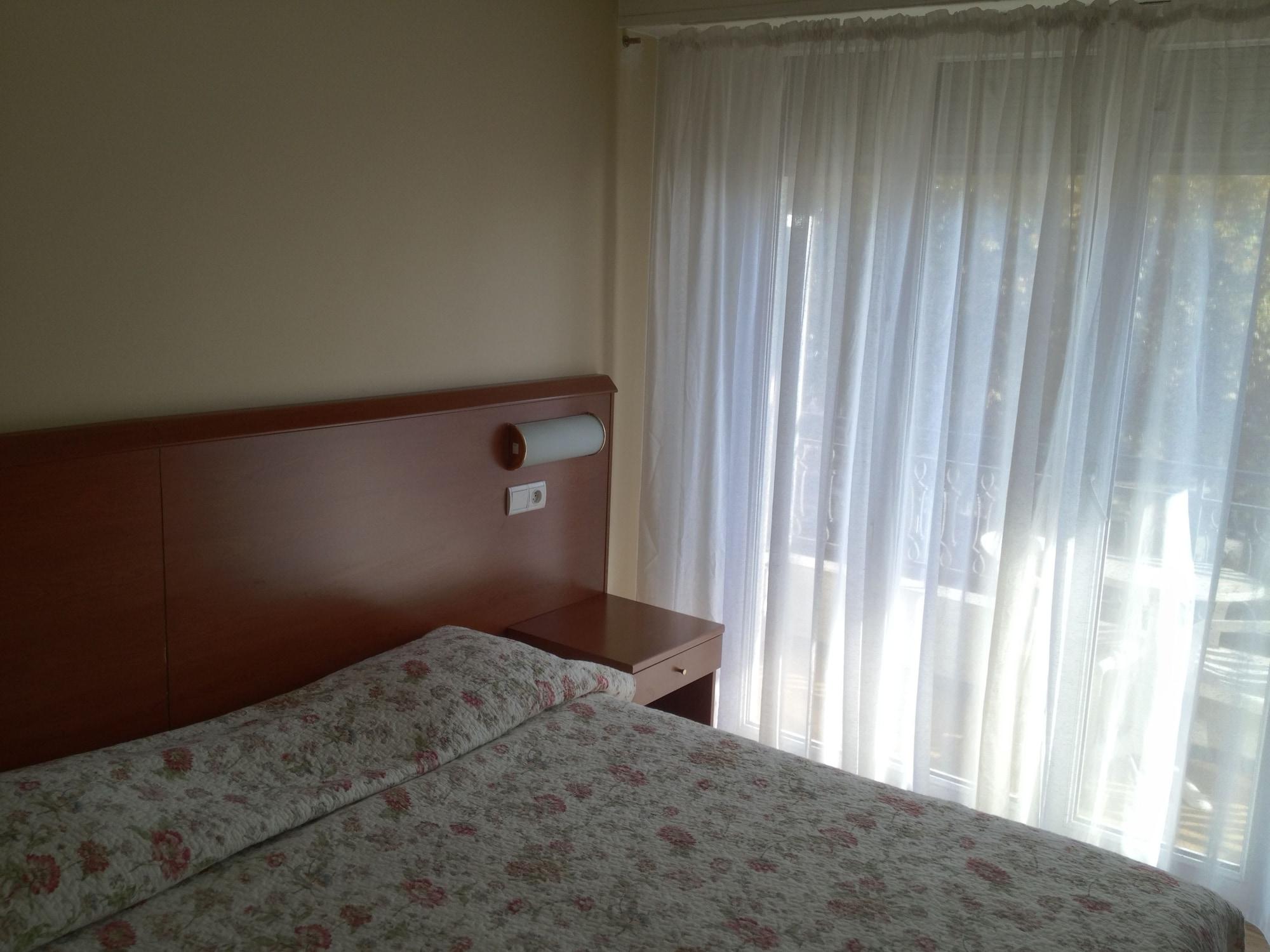 Hotel Magnan Ница Екстериор снимка