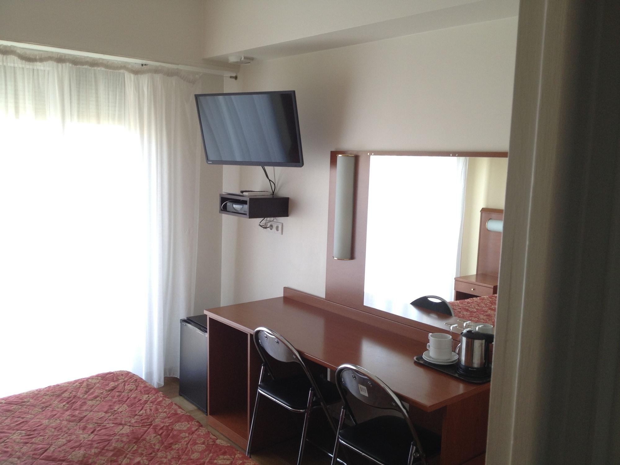 Hotel Magnan Ница Екстериор снимка