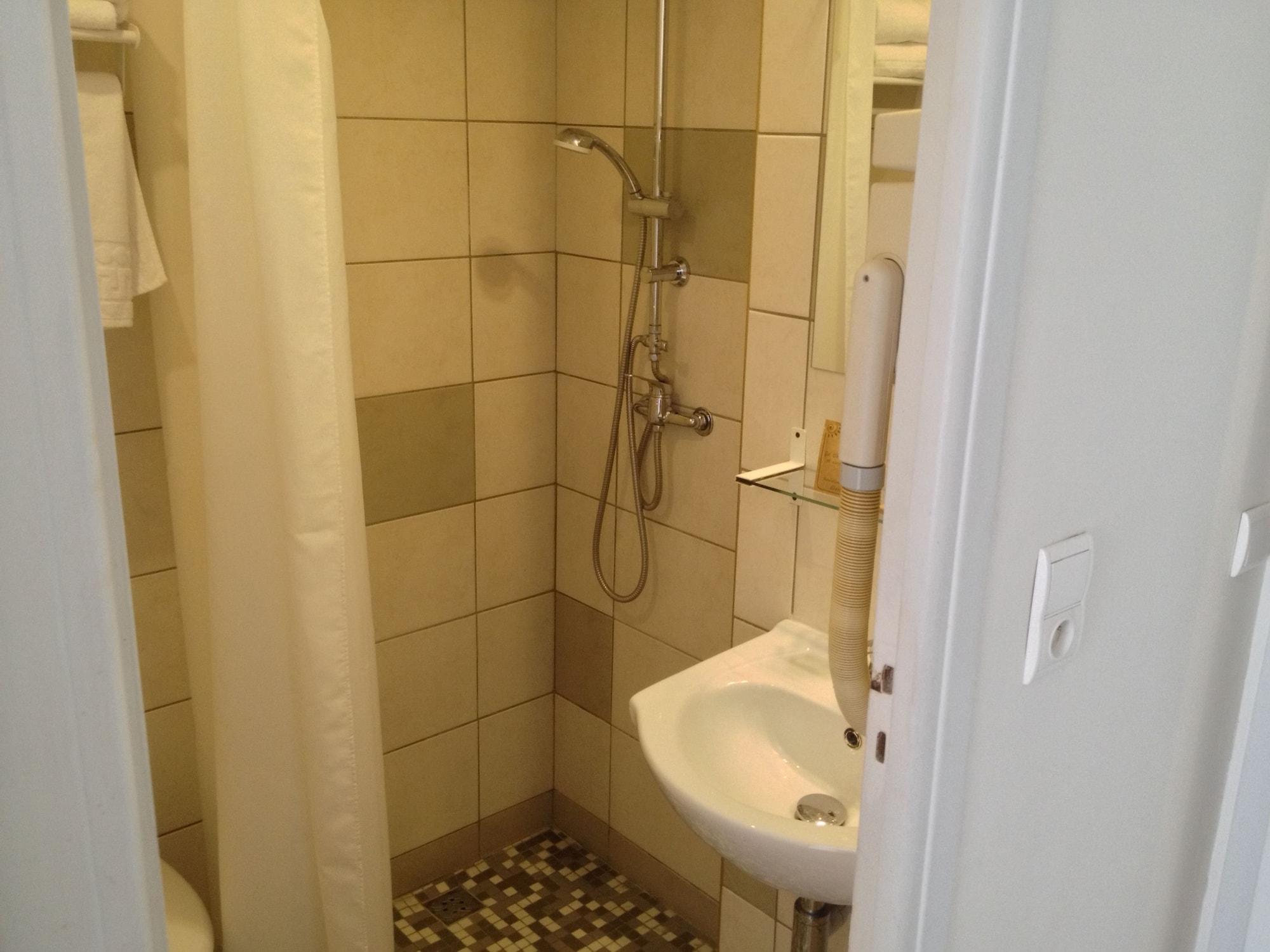 Hotel Magnan Ница Екстериор снимка