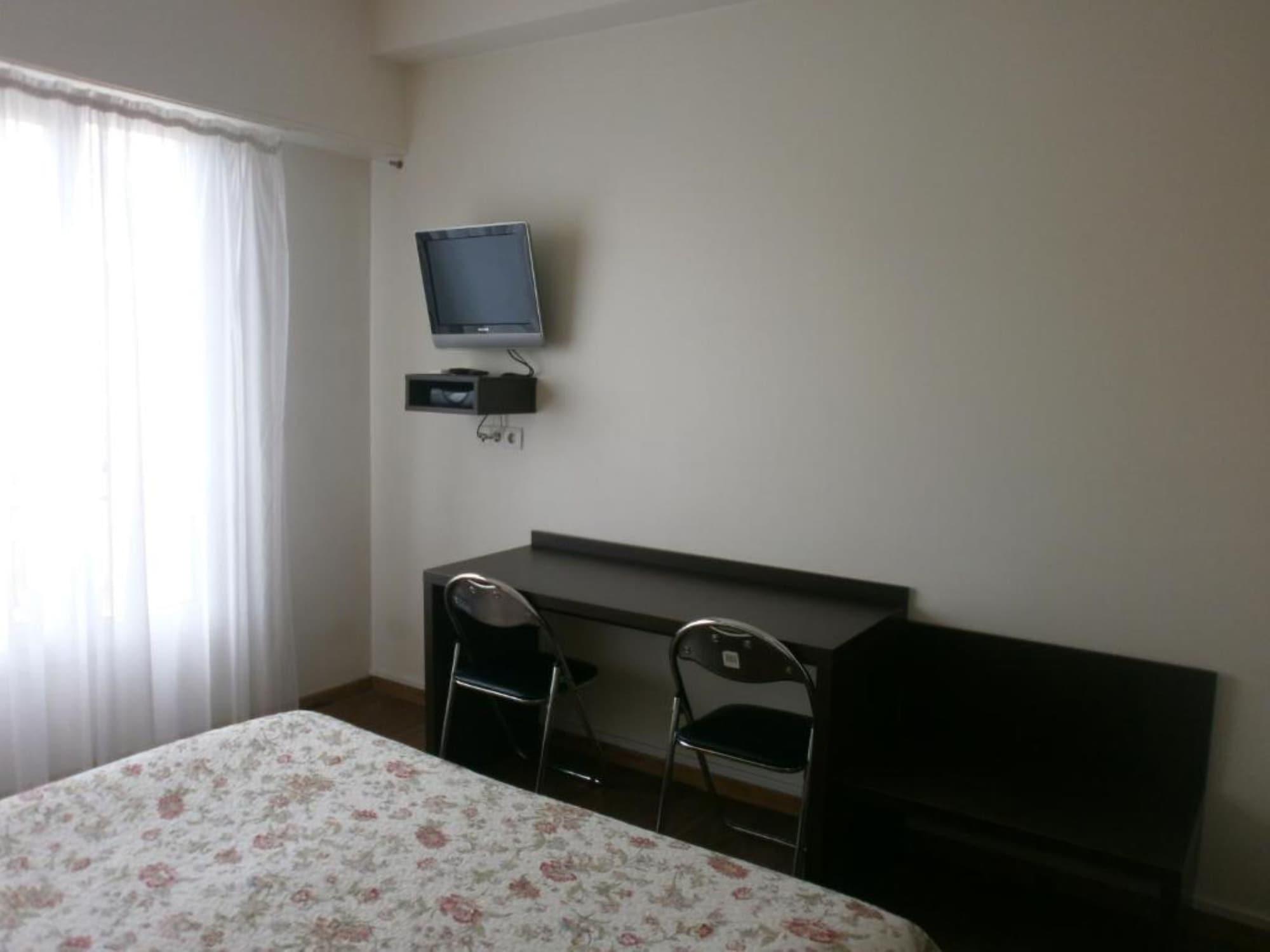 Hotel Magnan Ница Екстериор снимка