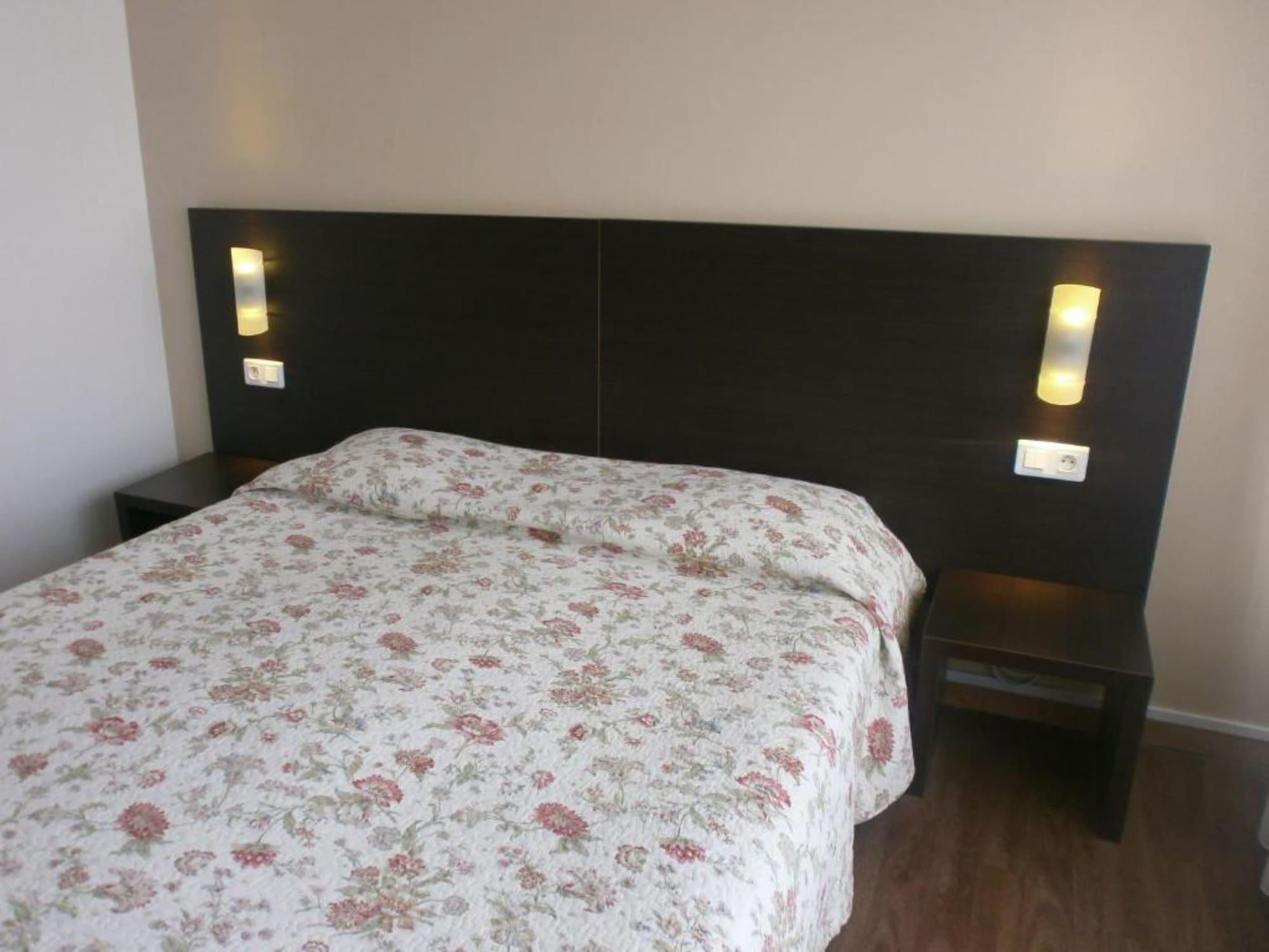 Hotel Magnan Ница Екстериор снимка