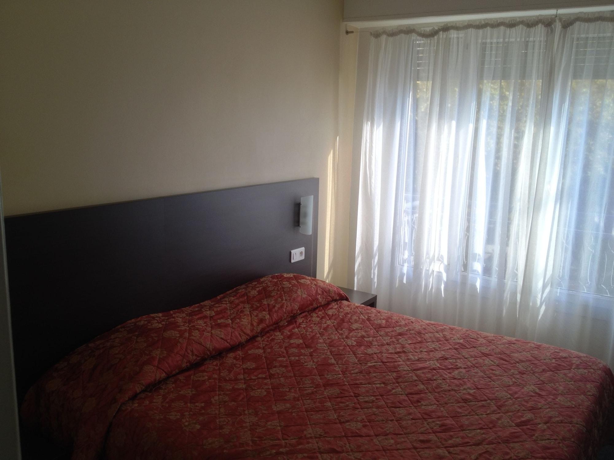 Hotel Magnan Ница Екстериор снимка