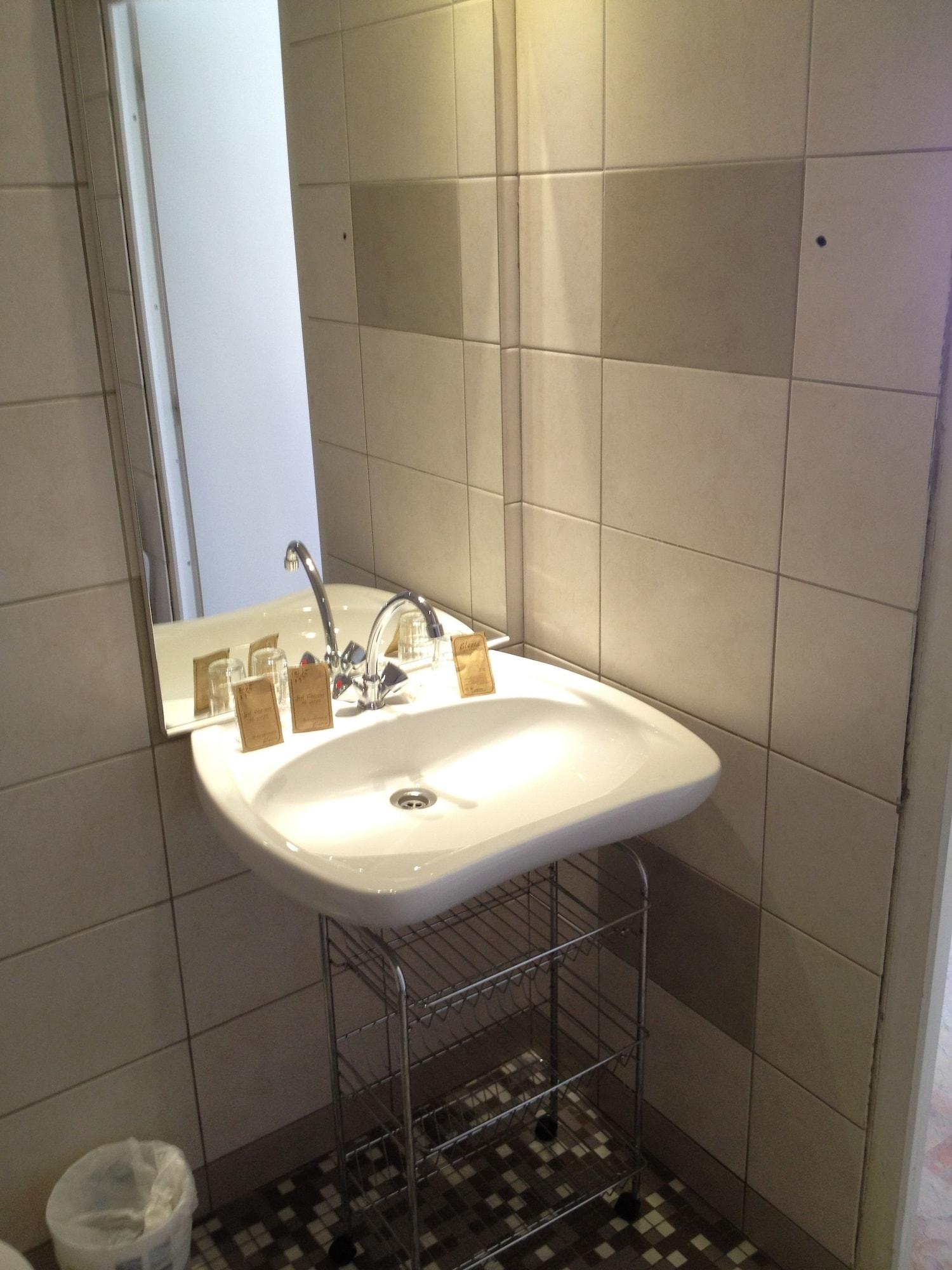 Hotel Magnan Ница Екстериор снимка