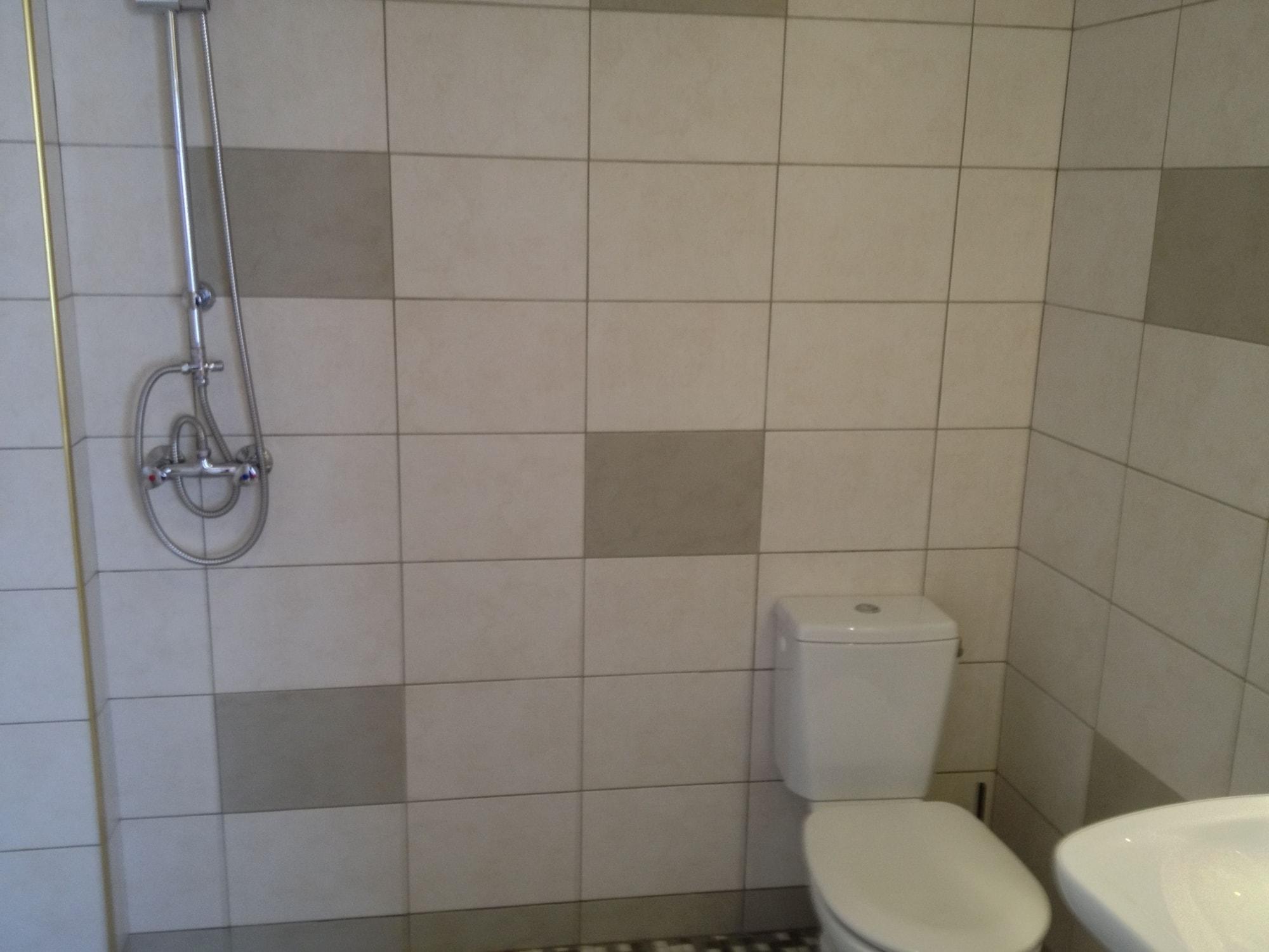 Hotel Magnan Ница Екстериор снимка