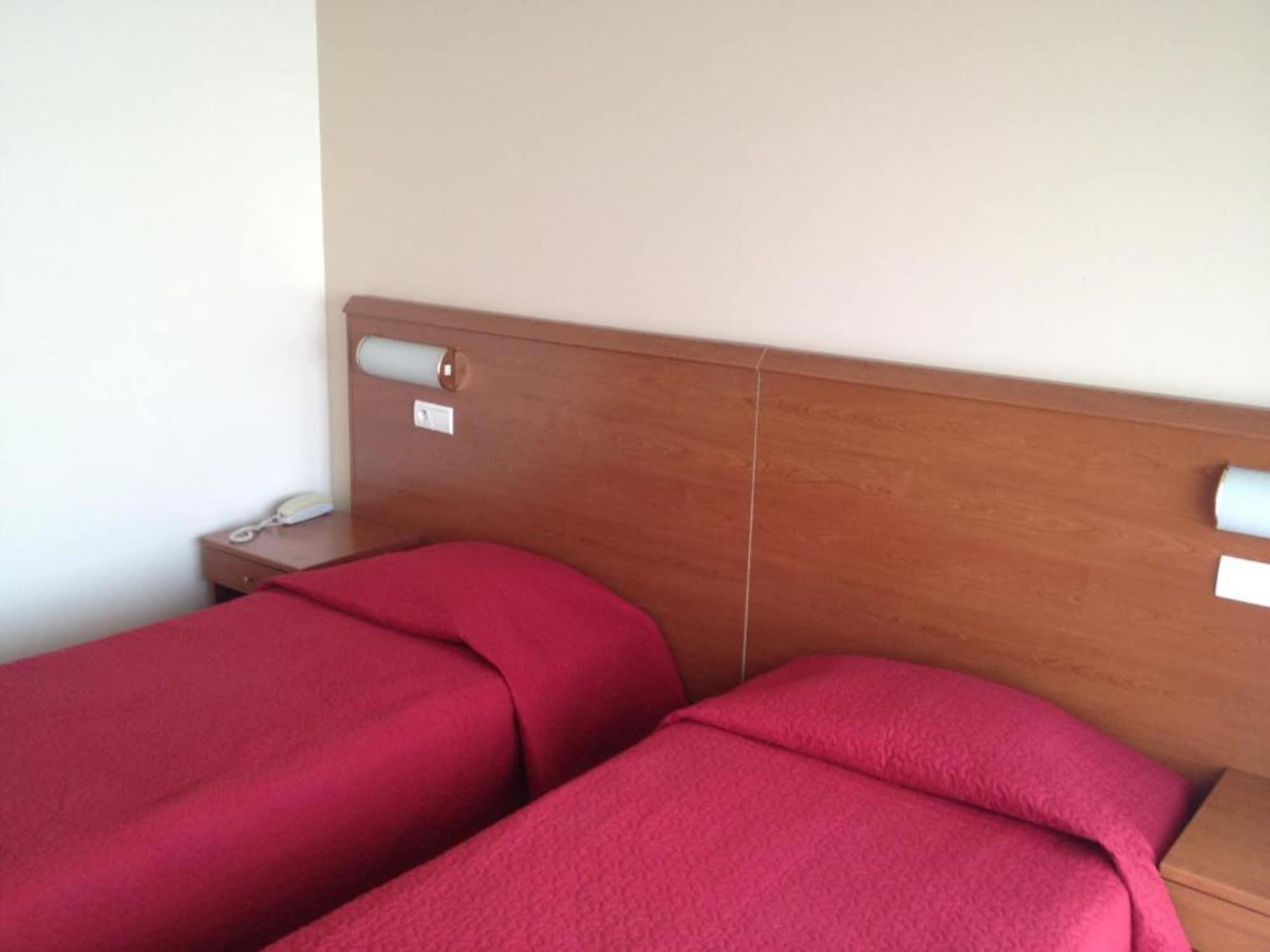 Hotel Magnan Ница Екстериор снимка