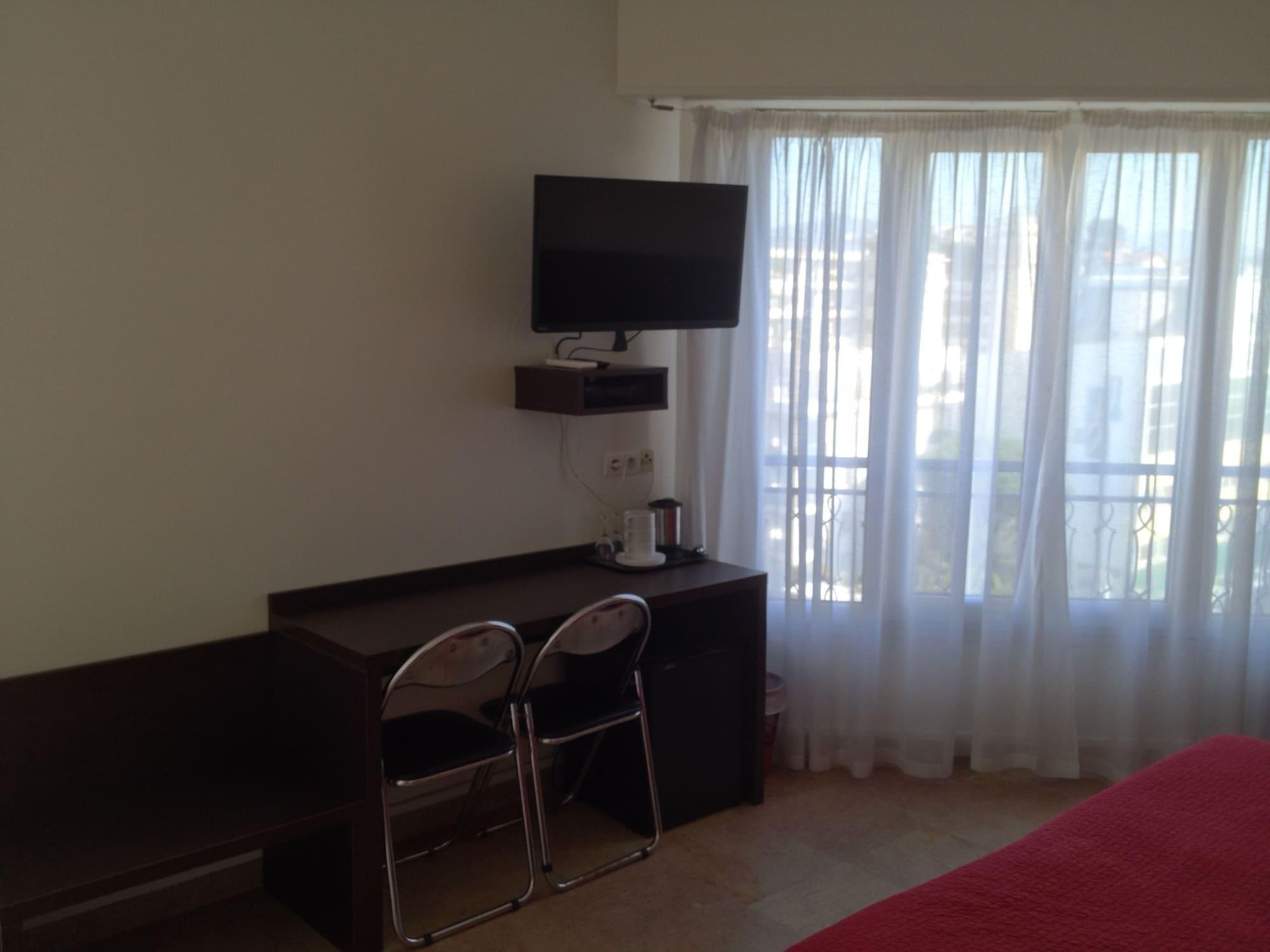 Hotel Magnan Ница Екстериор снимка