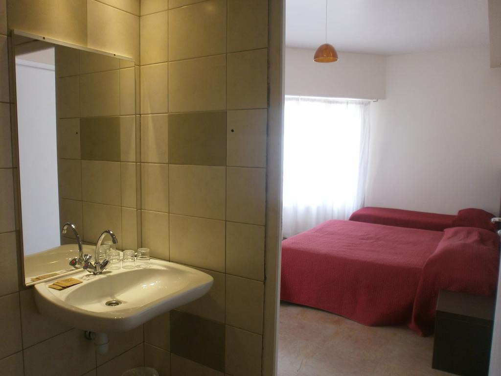 Hotel Magnan Ница Стая снимка