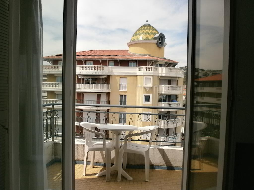 Hotel Magnan Ница Стая снимка