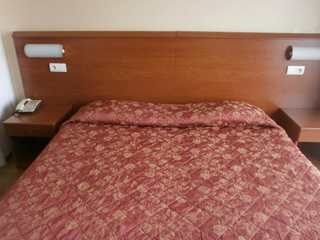 Hotel Magnan Ница Стая снимка