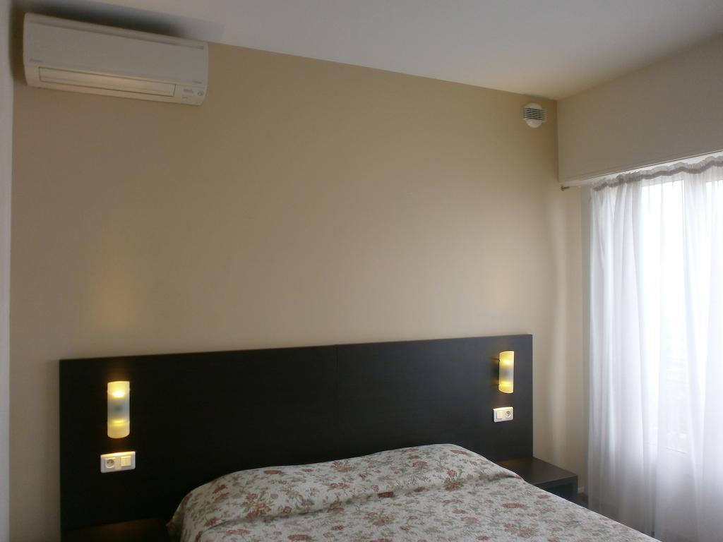 Hotel Magnan Ница Стая снимка