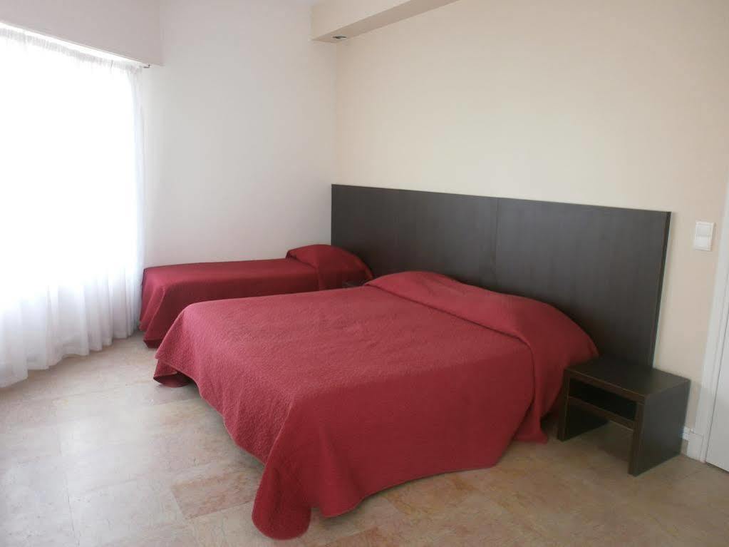 Hotel Magnan Ница Екстериор снимка