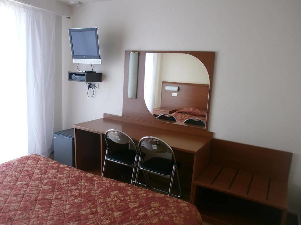 Hotel Magnan Ница Екстериор снимка