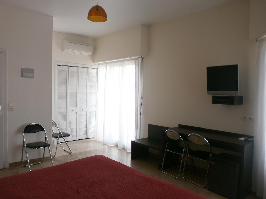 Hotel Magnan Ница Екстериор снимка